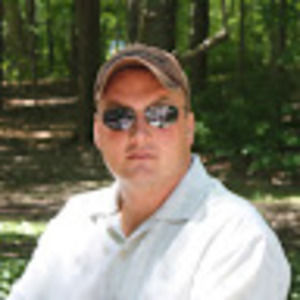 Meet your Posher, Chad